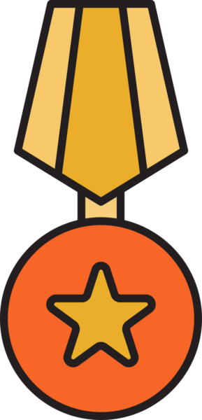 Yıldız Madalyası Simgesi Seçimi