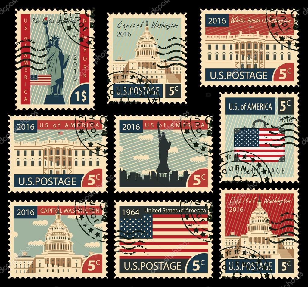 Stamps