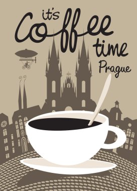 kahve ppraguecaffè pprague