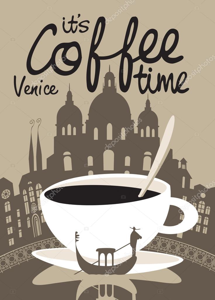 Coffee Venice