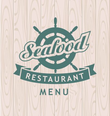 Deniz ürünleri restoranı