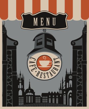 Cafe Menüsü