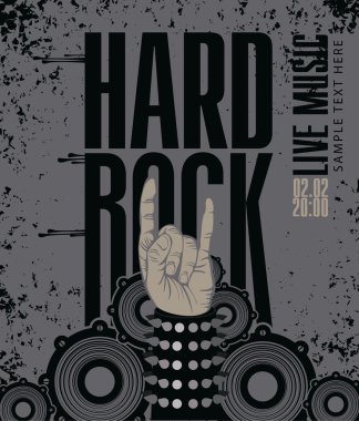 hard rock live