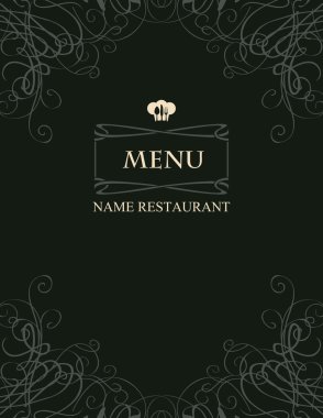 Menü