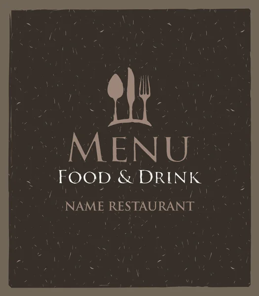 Menu — Image vectorielle