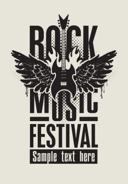 Rock Müzik