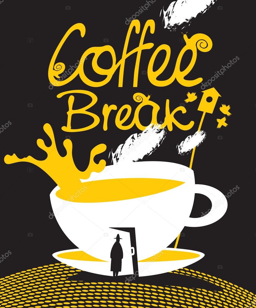 art coffee break
