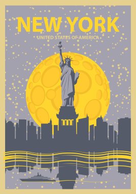 New York Şehri