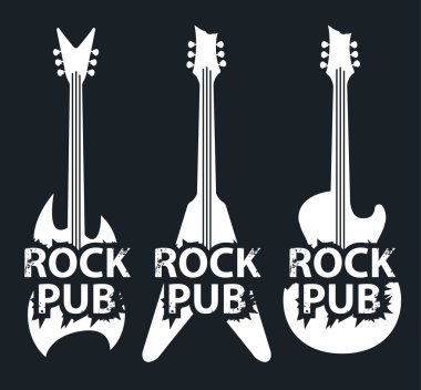 pub rock müzik ile