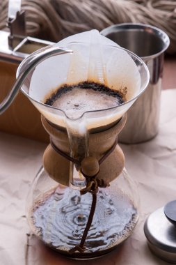 Damla Kahve Espresso