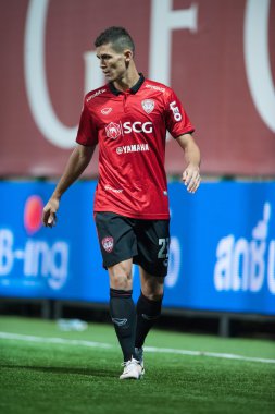 Bg Fc.Vs sahası Moangtong arasında oyun