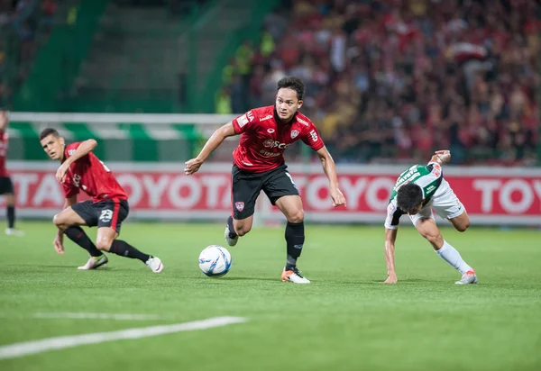 Bg Fc.Vs sahası Moangtong arasında oyun