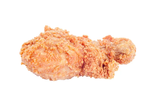 Altın kahverengi tavuk — Stok fotoğraf