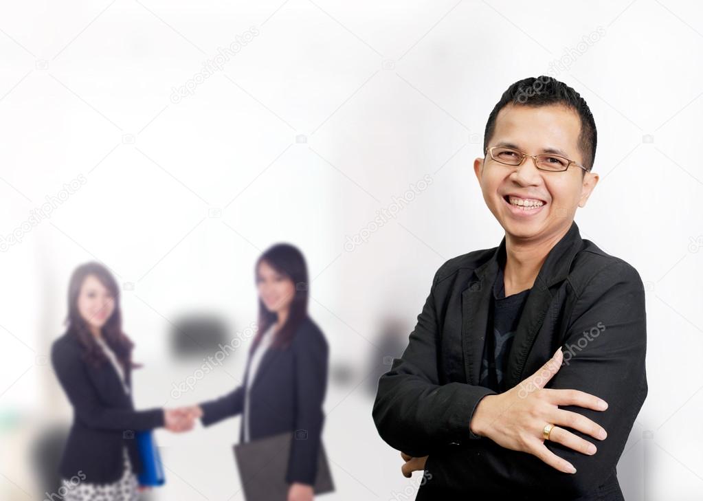 Sluts in deep trouble Asian businessman of the year
