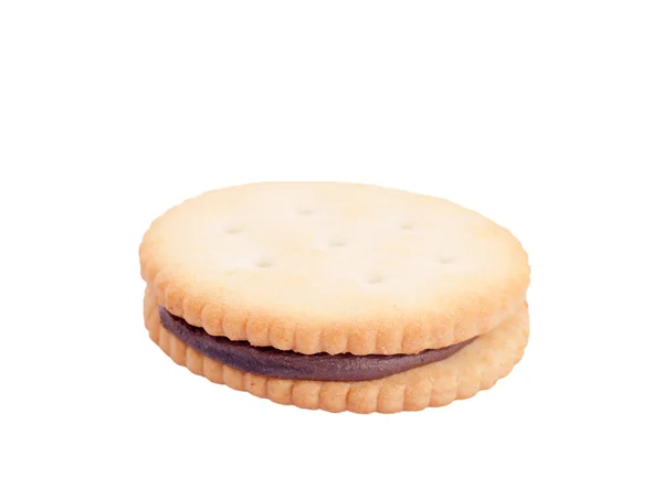 Chutné domácí Cookie — Stock fotografie