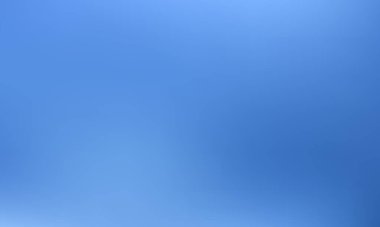 Yumuşak Mavi gradyan renk arkaplanı. Mobil uygulama, web, bilgi ve broşür için modern ekran vektör tasarımı.