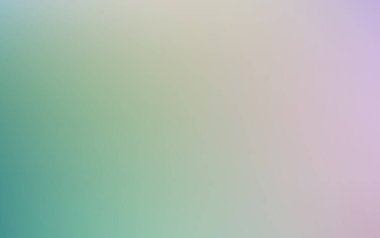 Soyut yeşil parlak arkaplan. Gradyan tasarımlı bir illüstrasyon. Mobil uygulama, web, bilgi ve broşür için modern ekran vektör tasarımı.