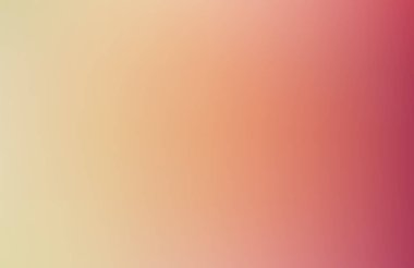 Soyut Kırmızı Pembe, bulanık arkaplan. Web ve Mobil Uygulamalar, iş bilgileri ve sosyal medya, modern dekorasyon, sanat resimleme şablonu tasarımı için.