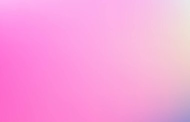 Soyut pembe parlak arkaplan. Gradyan tasarımlı bir illüstrasyon. Mobil uygulama, web, bilgi ve broşür için modern ekran vektör tasarımı.