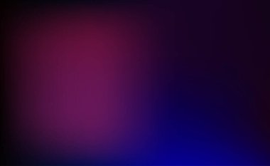 Soyut Dark Purple bulanık arkaplan. Web ve Mobil Uygulamalar, iş bilgileri ve sosyal medya, modern dekorasyon, sanat resimleme şablonu tasarımı için.