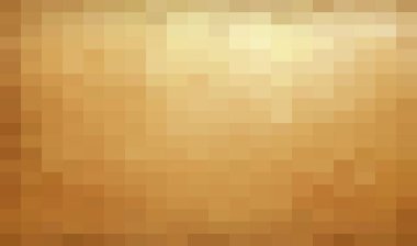 Kahverengi Izgara Mozaik Arkaplan, Yaratıcı Tasarım Şablonları. Soyut renk eğimli dikdörtgen kontrolü. Karelerin arkaplanı farklı piksel desen gölgeleri.