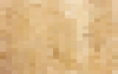 Soyut Kahverengi Şebeke Mozaik Arkaplanı, üçgenli modern soyut çizim. Kare ile Yaratıcı Tasarım Çokgen Şablon Mozaiği.