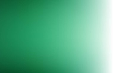 Yumuşak Çoklu Yeşiller renk arkaplanı. Mobil uygulama, web, bilgi ve broşür için modern ekran vektör tasarımı.