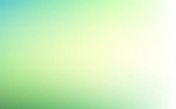 Абстрактные Цвета Размывают Градиентный Фон Сетки Цветной Гладкий Шаблон Баннера — стоковый вектор