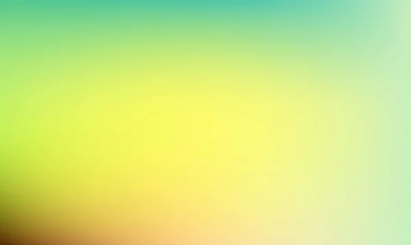Аннотация Gradient Colorful Background Размытый Бирюзовый Фон Воды Векторная Иллюстрация — стоковый вектор