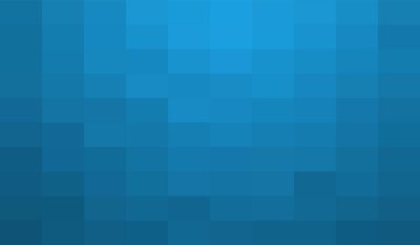 Beyaz Mavi Izgara Mozaik Arkaplan; Yaratıcı Tasarım Şablonları. Soyut renk eğimli dikdörtgen kontrolü. Karelerin arkaplanı farklı piksel desen gölgeleri.