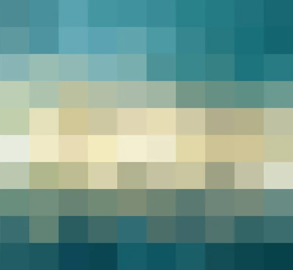 Multicolor Grid Mosaic Background Kreative Design Vorlagen Abstrakte Bunte Verlaufsrechtecke — Stockvektor