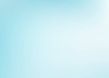 Soyut Mavi renkler bulanık gradyan ağ arkaplanı. Renkli yumuşak pankart şablonu. Grafik tasarımı, afiş veya poster için modern konsept.