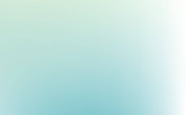 Soyut Mavi renkler bulanık gradyan ağ arkaplanı. Renkli yumuşak pankart şablonu. Grafik tasarımı, afiş veya poster için modern konsept.