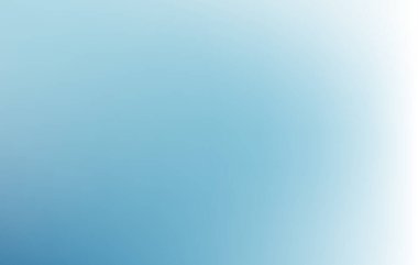 Soyut mavi parlak arkaplan. Gradyan tasarımlı bir illüstrasyon. Mobil uygulama, web, bilgi ve broşür için modern ekran vektör tasarımı.