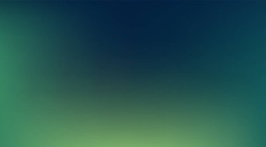 Yumuşak koyu yeşil renk arkaplanı. Mobil uygulama, web, bilgi ve broşür için modern ekran vektör tasarımı.