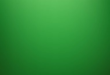 Soyut yeşil bulanık arkaplan ve ışık. Doğa arkaplanı. Vektör çizimi. Grafik tasarımın, afişin ya da posterin için ekoloji konsepti