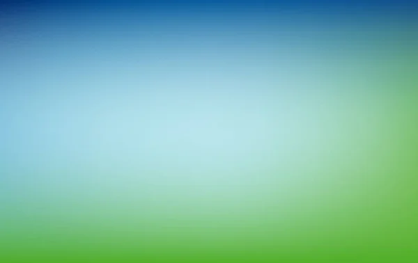 Resumen Verde Azul Colores Borrosa Gradiente Fondo Malla Plantilla Banner — Vector de stock