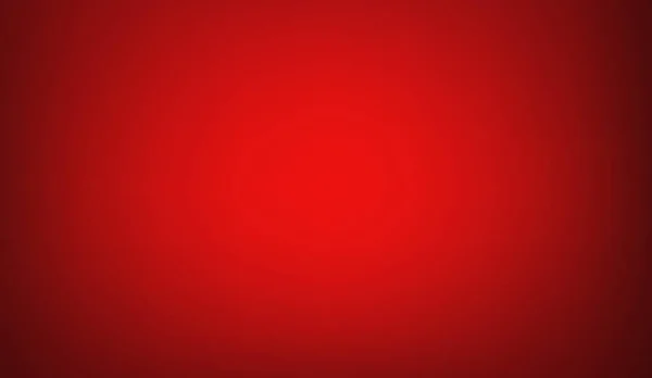 Abstrait Rouge Fond Brillant Illustration Avec Motif Dégradé Conception Vectorielle — Image vectorielle