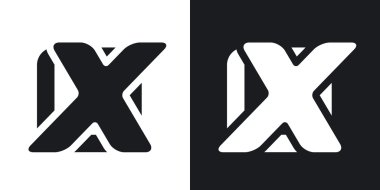 onay kutusu simgeleri çapraz. 