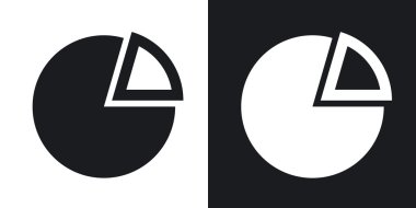 pasta grafik simgeler. 