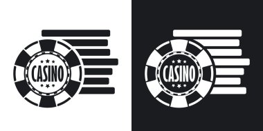 fiş Casino kutsal kişilerin resmi