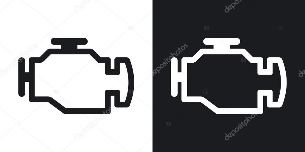 Car Engine Icons Set Stock Vector Image By C Realvector Car Engine Icons Set Stock Vector Image By C Realvector