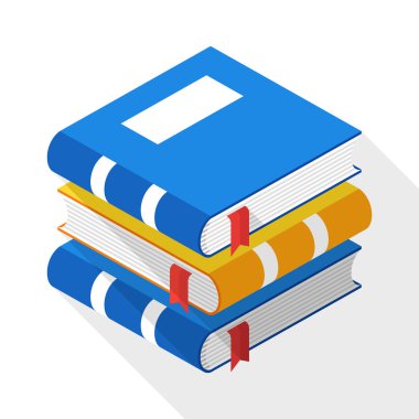 Kitap, okuma simgesi