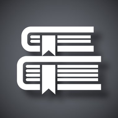 Kitap, okuma simgesi