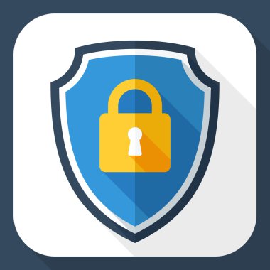 Koruyucu kalkan kutsal kişilerin resmi