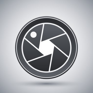 Bilgisayar soğutma fan simgesi