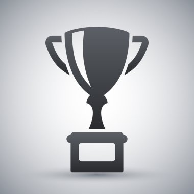 Şampiyonlar Kupası simgesi