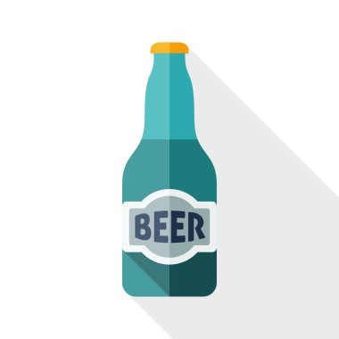 bira şişesi simgesi