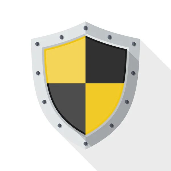 Icono de protección — Vector de stock