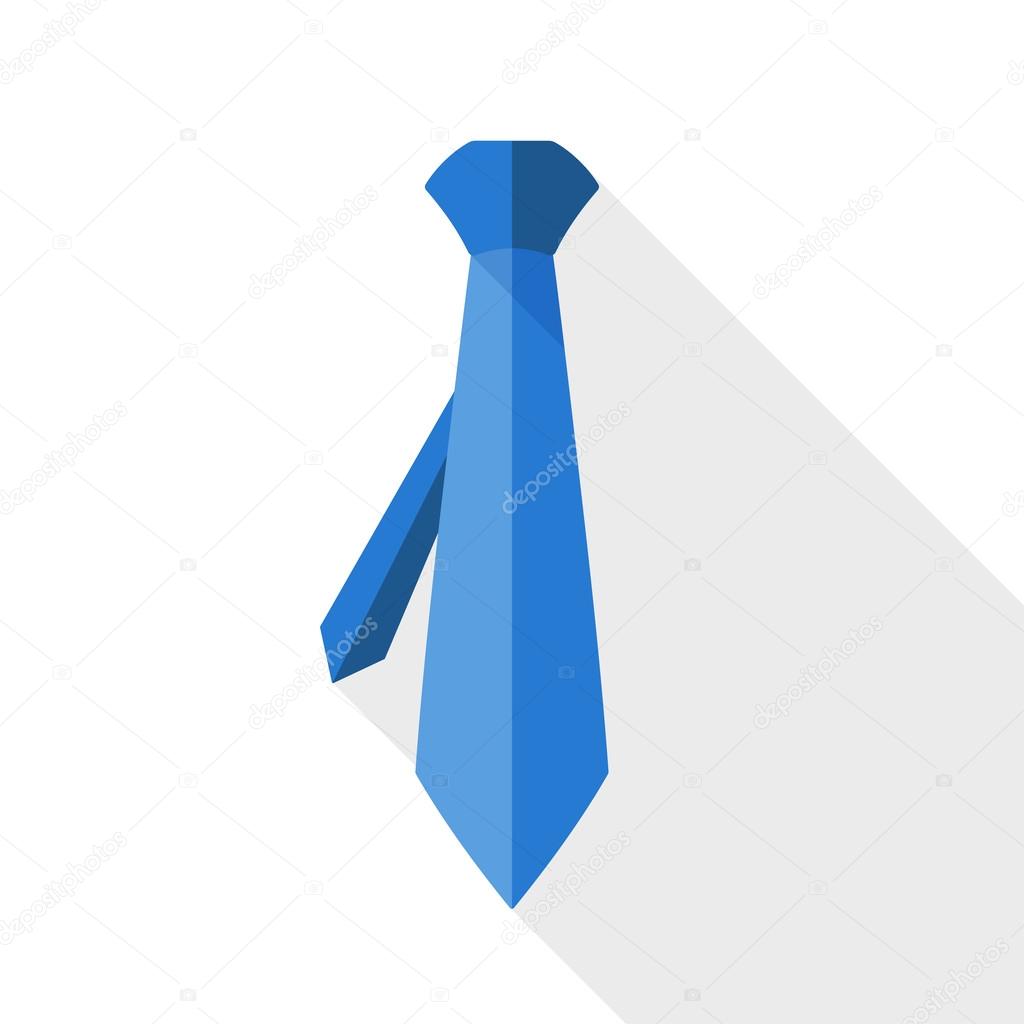 Necktie icon